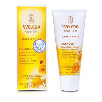 WELEDA CALENDULA BILLENBALMBIO 75ML