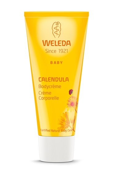 WELEDA CALENDULA BODYCRM BIO 75ML