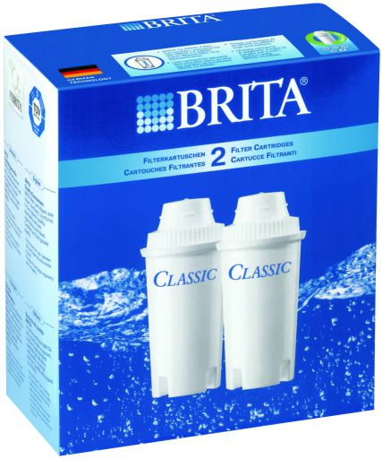 BRITA FILTERPATROON CLASSIC 3ST