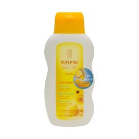 WELEDA CALENDULA BAD BABY BIO 200ML