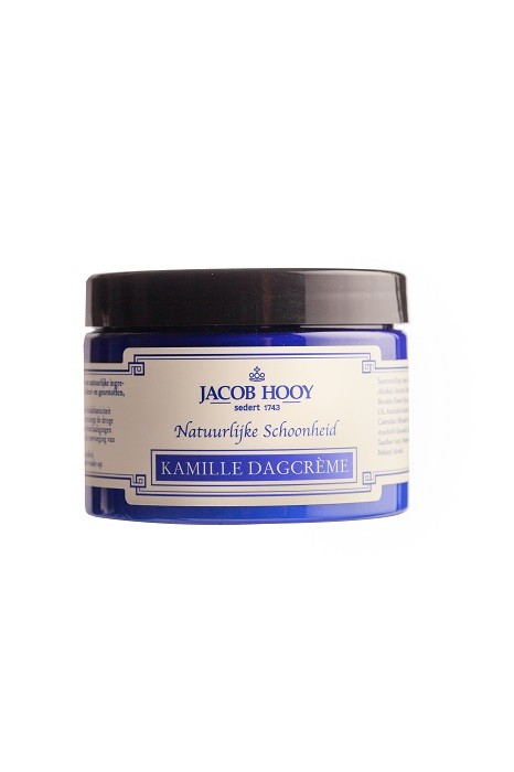 HOOY DAGCRM KAMILLE- 150ML
