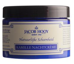 HOOY NACHTCRM KAMILLE 150ML