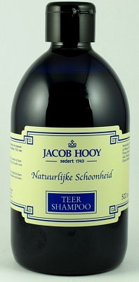 HOOY SHAMPOO TEER 500ML