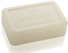 MELOS ZEEP KARNEMELK W RAU 100GR