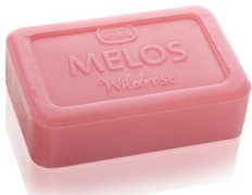 MELOS ZEEP WILDE ROOS W RAU 100GR