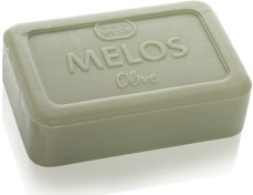 MELOS ZEEP OLIJF W RAU 100GR