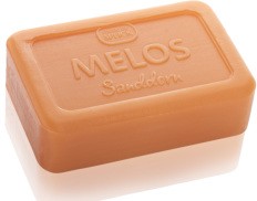 MELOS ZEEP DUINDOORN W RAU 100GR