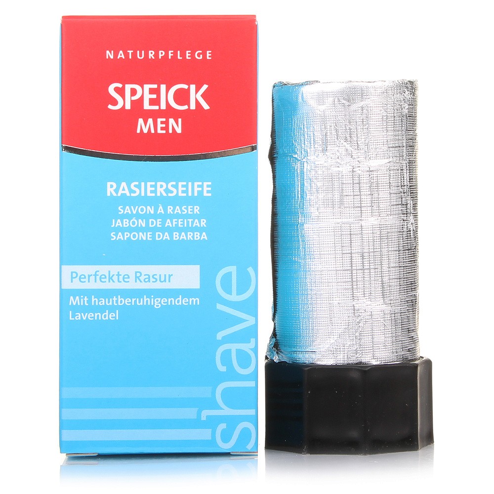 SPEICK FM SCHEERZEEP STICK 50GR