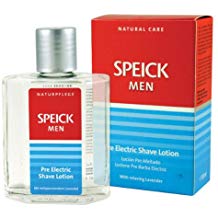 SPEICK FM PRE SHAVE LOTION 100ML