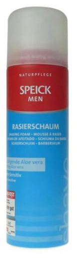 SPEICK FM SCHEERSCHUIM 200ML