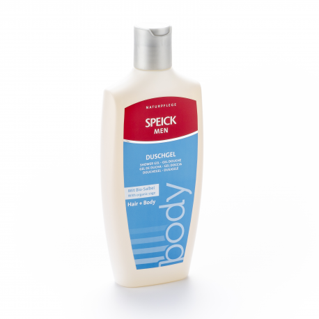 SPEICK FM DEODOUCHE 250ML