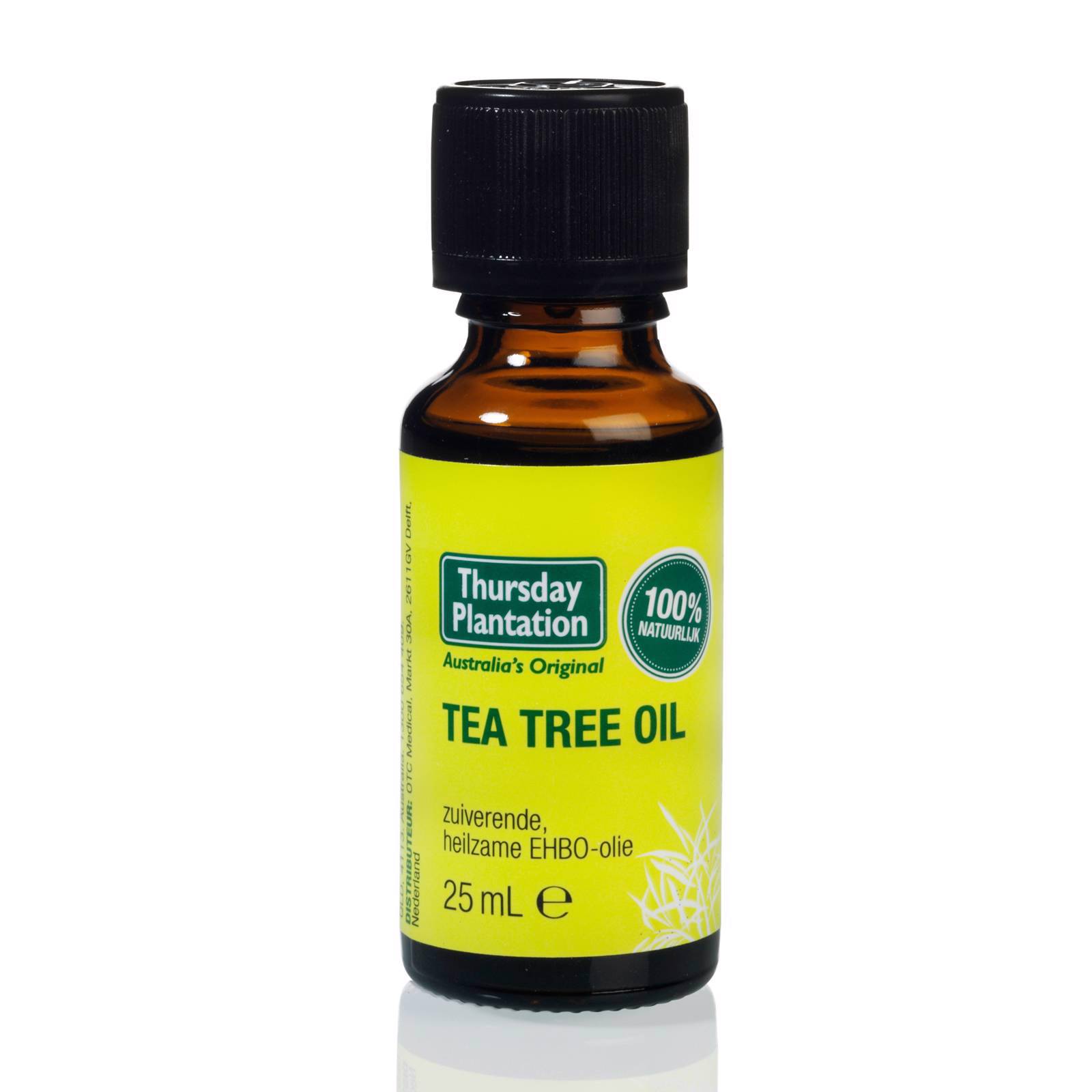 VITA TEA TREE OIL 10ML