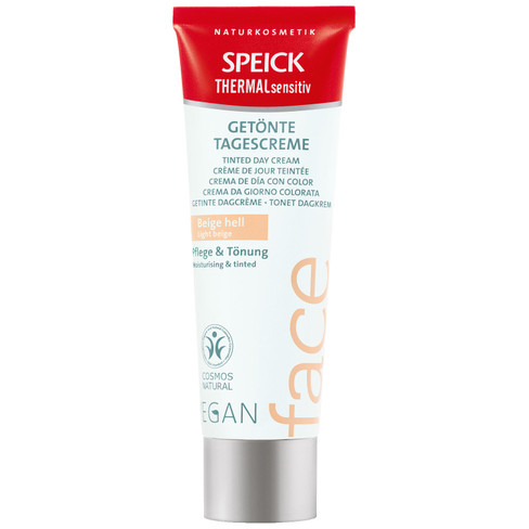 SPEICK THERM DAGCREME BDIH 50ML