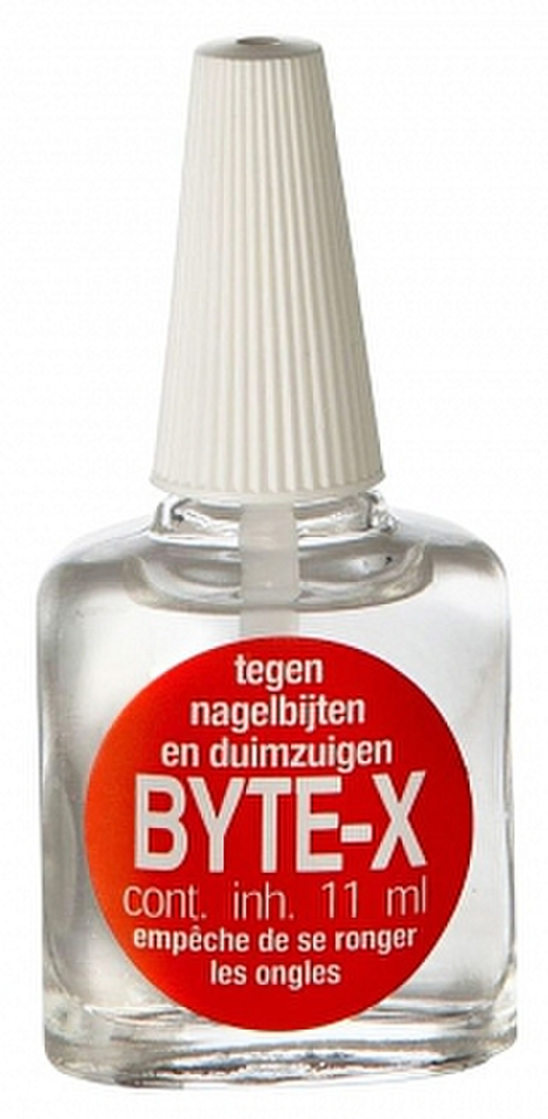 BYTEX FLES 11ML