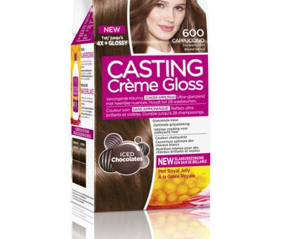 CASTING CREME GLOSS 600 DBLOND 180ML