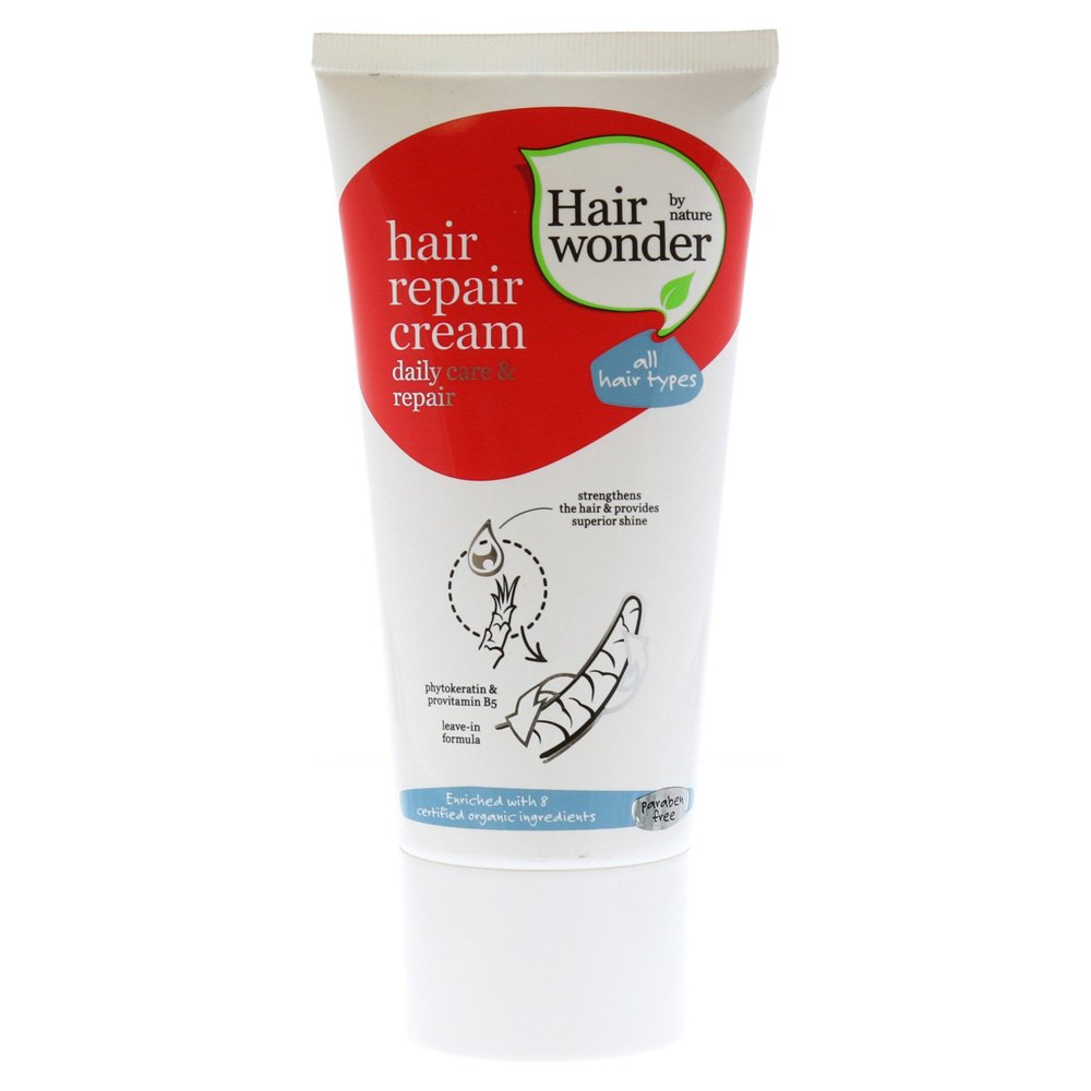 HAIRWONDER CREME HAIR REPAIR 150ML