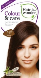 HAIRWONDER CC 4.03 MOCHA BROWN 100ML