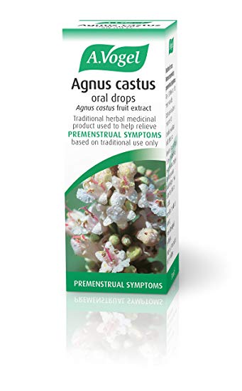 CRUYD AGNUS CASTUS FR BIO 50ML
