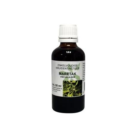 CRUYD VISCUM ALBUM HRB 50ML