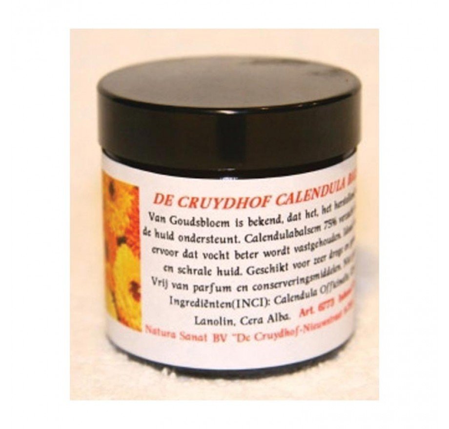 CRUYD CALENDULA BALSEM 75% 50ML