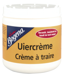 BOGENA UIERCREME 1593 900GR