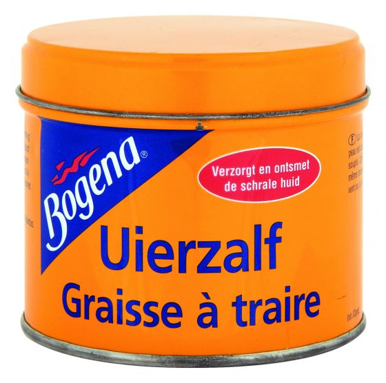 BOGENA UIERZALF ONTSMET 11586 5000GR