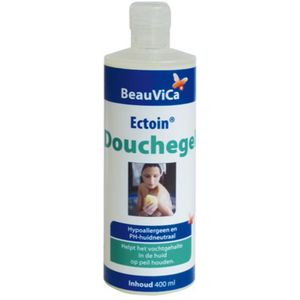 MAJA DOUCHE BADGEL 400ML