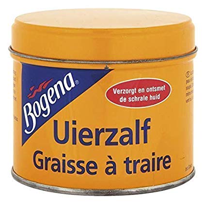 BOGENA UIERZALF ONTSMET 11584 300GR