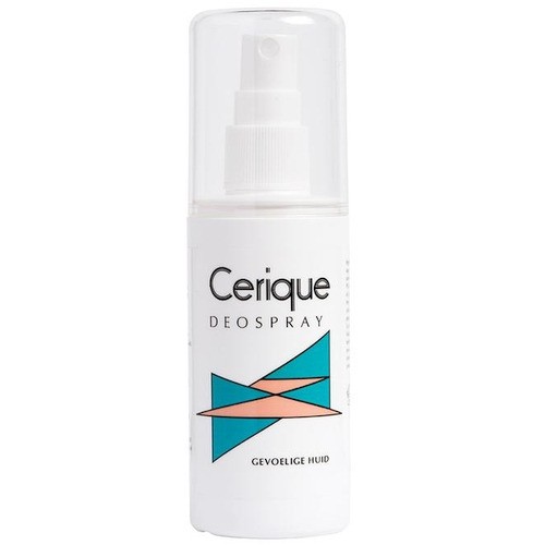 CERIQUE DEOVERSTUIVER GEPARF 100ML