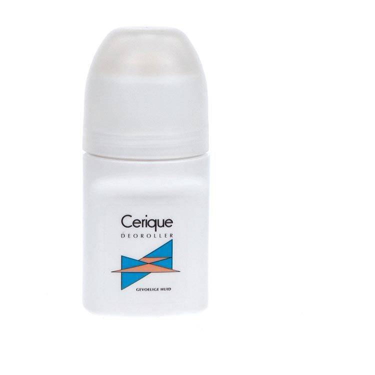 CERIQUE DEOROLLER GEPARF 50ML