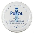 PUROL GELE ZALF BLIKJE 50ML