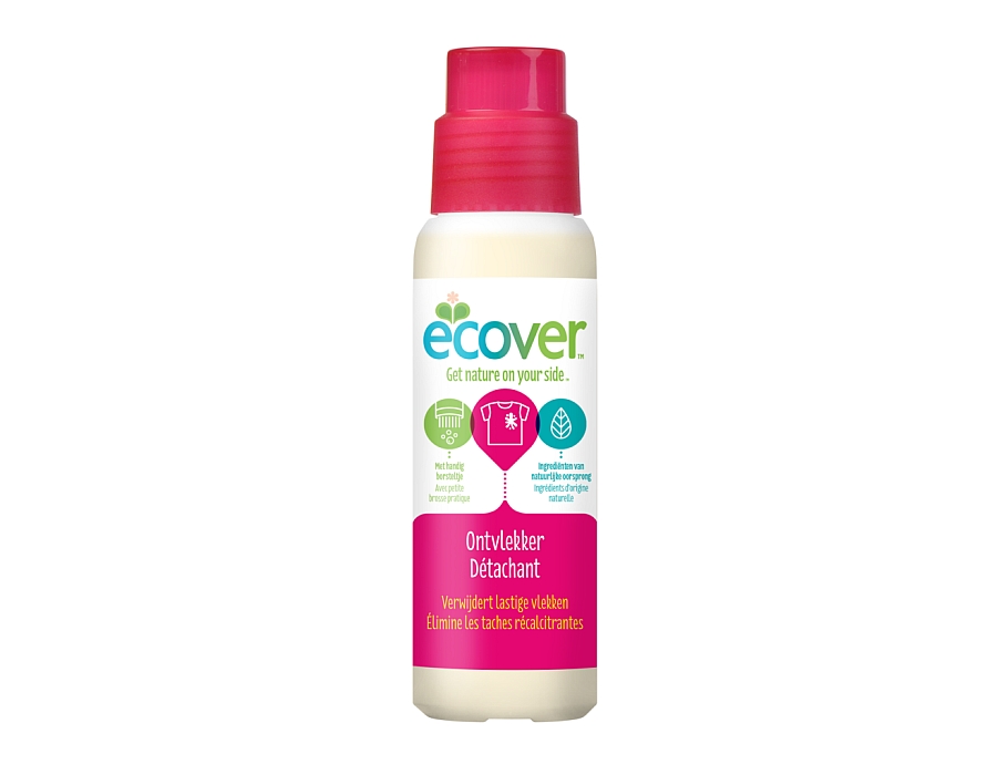 ECOVER ONTVLEKKER 200ML