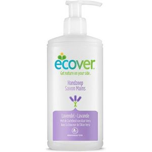 ECOVER HANDZEEP CITRUS ORANJE 250ML