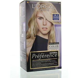 PREFER 10.1 EXT LICHT ASBLOND 174ML