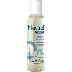 NEUTRAL BABY HUIDOLIE 150ML