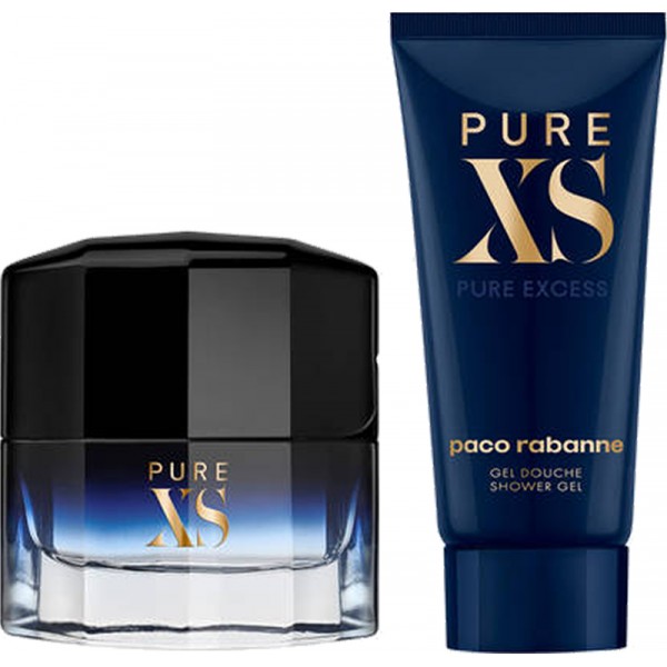 GEUR RABANNE ULTRAVIOLET EDT H 100ML