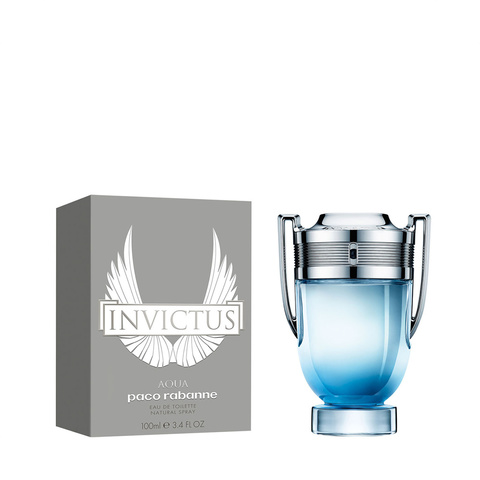 PACO RABANNE INVICTUS RE 2022 EDP 50ML