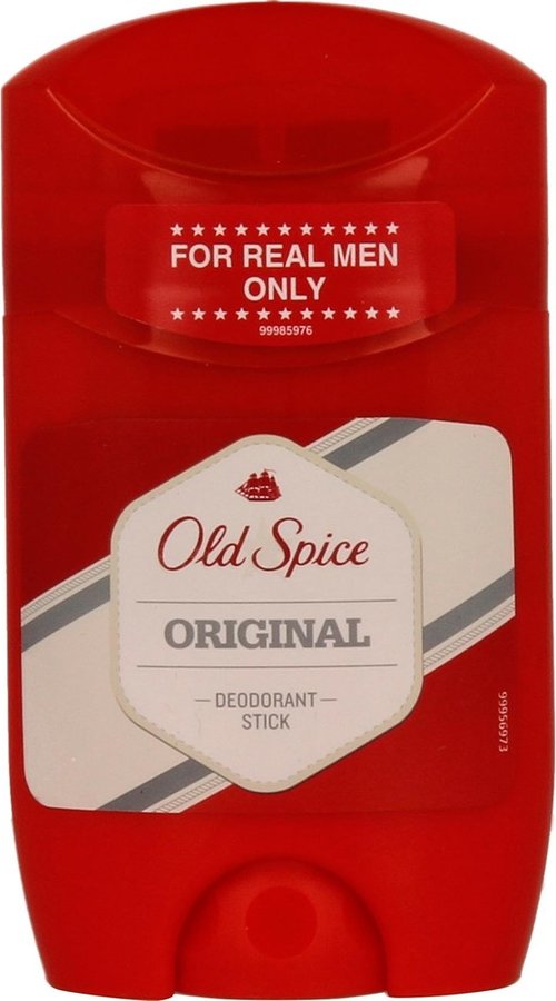 OLD SPICE DEOSTICK UK 50ML