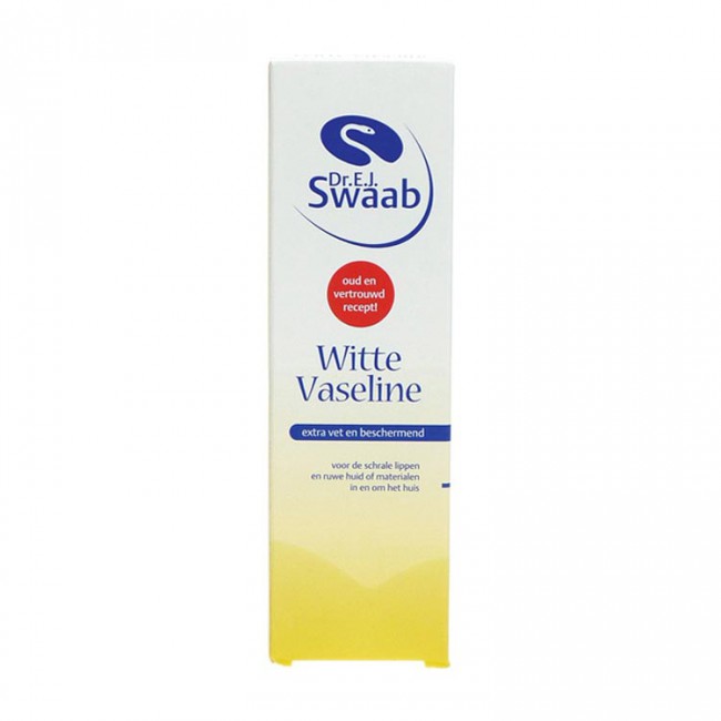 SWAAB VASELINE TUBE 30GR