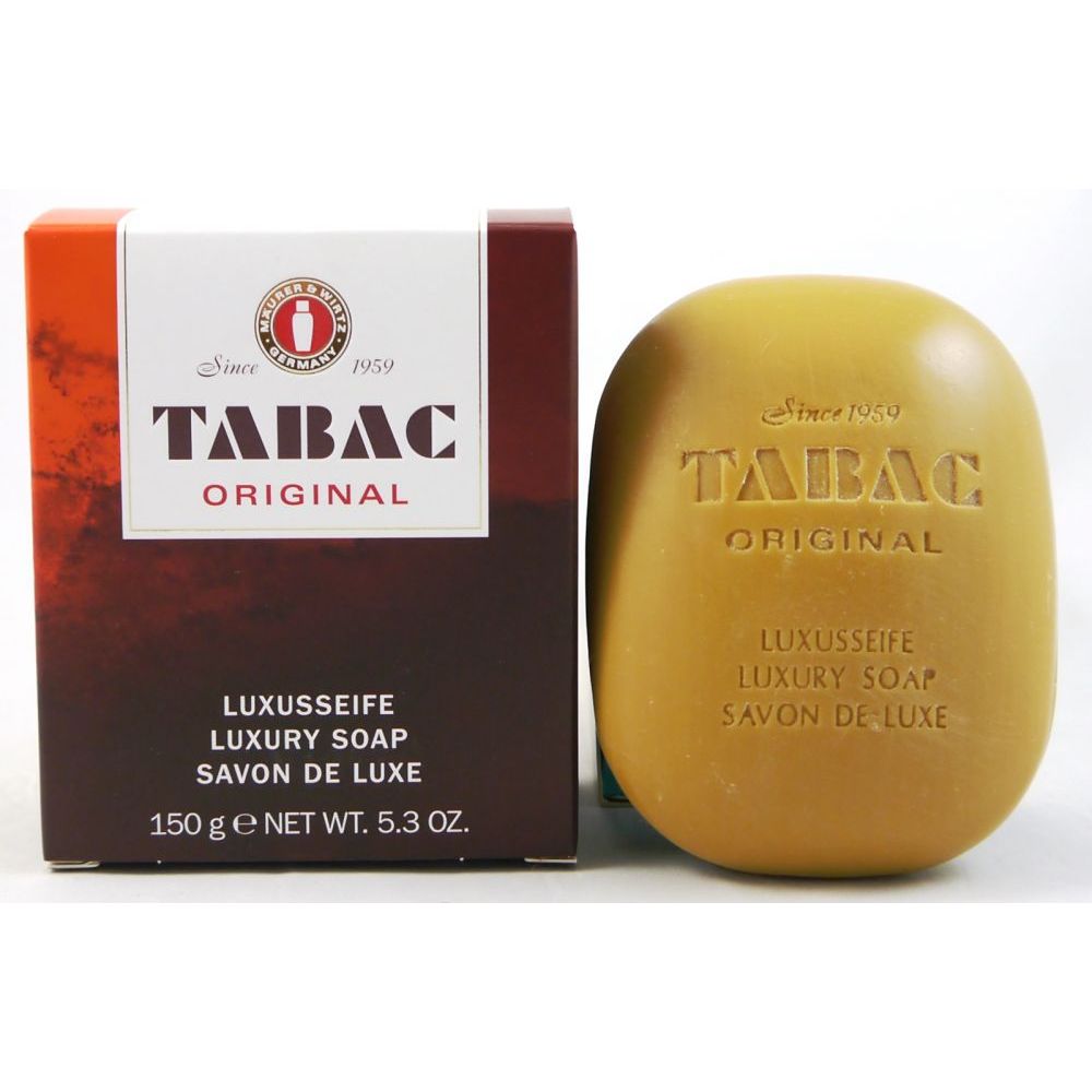 TABAC SAVON 150GR