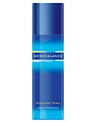 NONCHALANCE DEO SPRAY 200ML