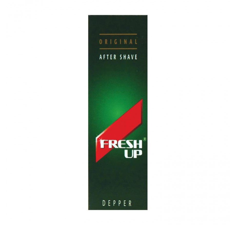 FRESH UP AFTER SHAVE DEPPER 50ML