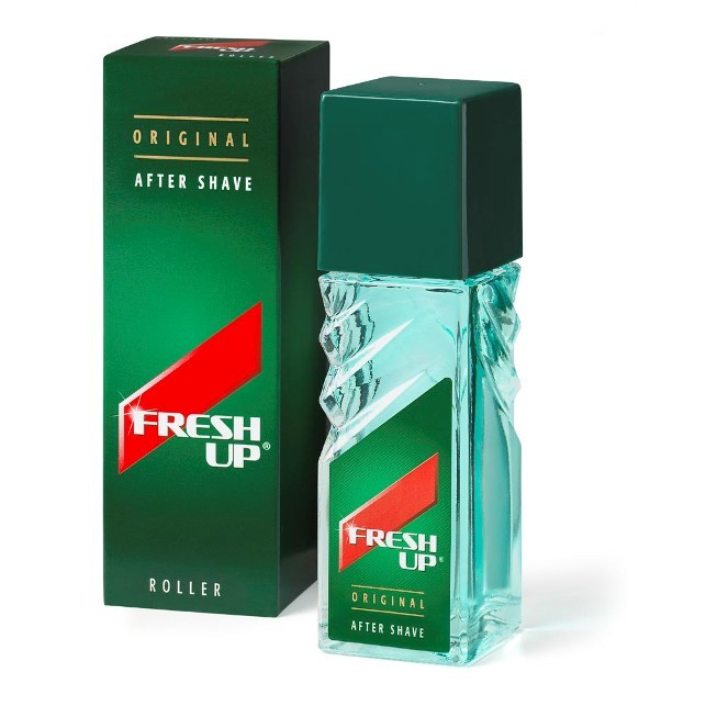 FRESH UP AFTER SHAVE ROLLER 100ML