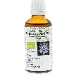 PASSIFLORA INCARNATA D30 HEEL 4G