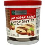 DAMHERT CHOCOPASTA DUETTO MALT 200GR