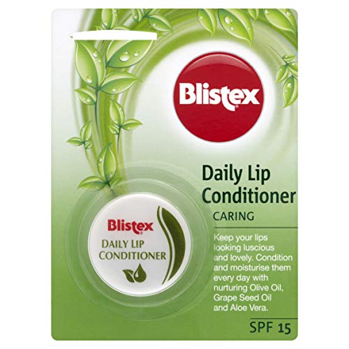 BLISTEX LIP COND POTJE BLIST 7GR