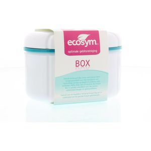 ECOSYM GEBITSREINIGINGS BOX 1ST