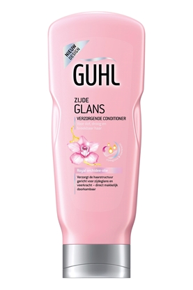 GUHL SHAMP RIJKE VOEDING 250ML