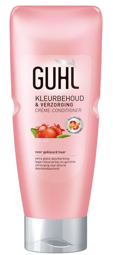 GUHL CREMESP KLEURBEHOUD 200ML