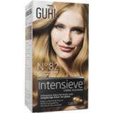 GUHL CREMEKLEURING 82 L GOUDBD 115ML